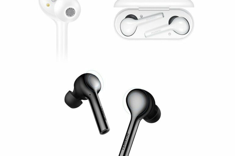 huawei freebuds 1