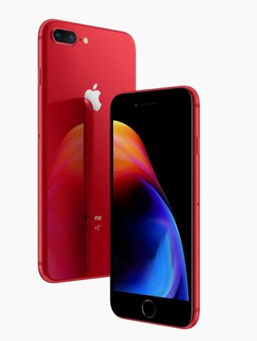 7 Tips dan Trik Sederhana untuk Menghemat Baterai iPhone 38 iPhone 8 dan iPhone 8 Plus PRODUCTRED Special Edition