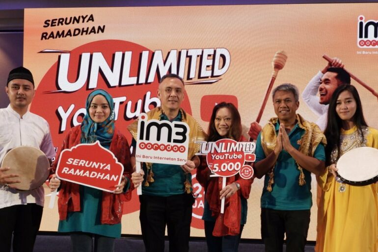 im3 ooredoo ramadhan