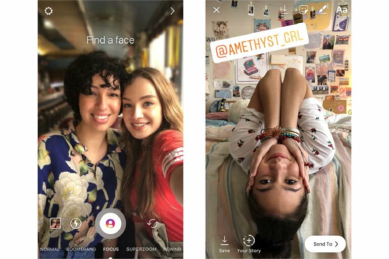 instagram focus 1
