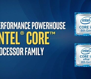 Intel Luncurkan 4 Prosesor Coffee Lake untuk Laptop Mainstream & High-End 27 intel coffee lake laptop 1