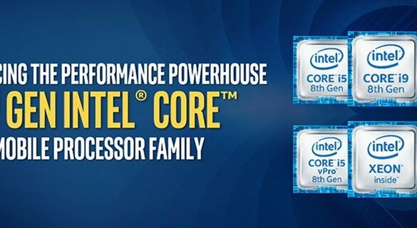 Intel Luncurkan 4 Prosesor Coffee Lake untuk Laptop Mainstream & High-End 22 intel coffee lake laptop 1