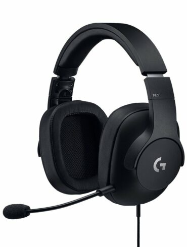 logitech g pro headset 1