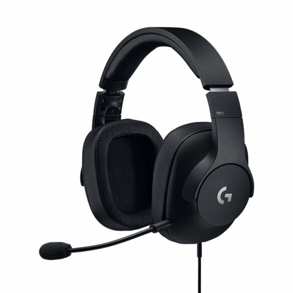 logitech g pro headset 1
