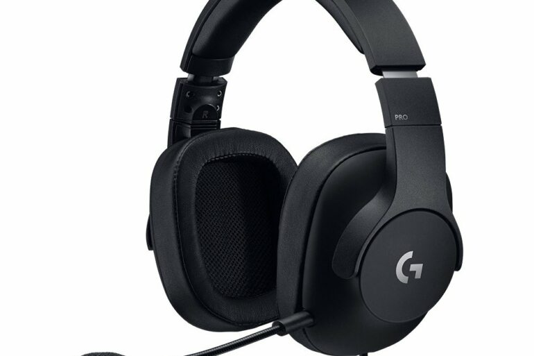 logitech g pro headset 1