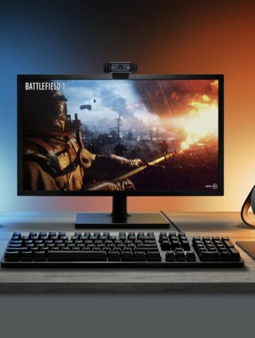 logitech g560 1