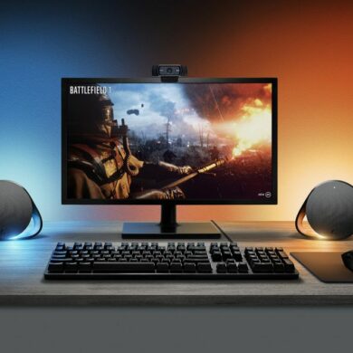 logitech g560 1