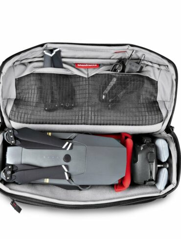 5 Tas Drone Untuk Teman Petualangan Anda 36 manfrotto slingbag M1 2