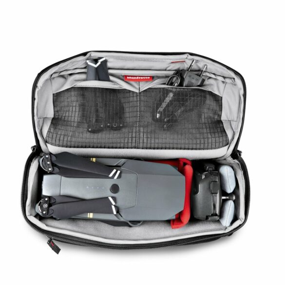 manfrotto slingbag M1 2