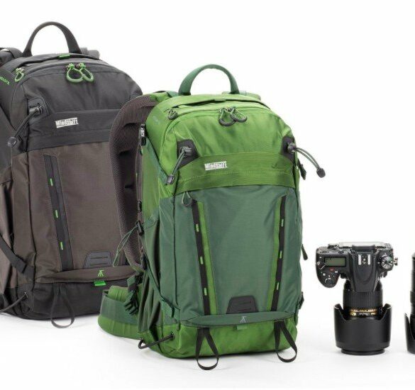 MindShift Gear BackLight 18L, Tas Kamera dengan Akses Kompartemen dari Belakang 26 mindshift gear backlight 18l 1