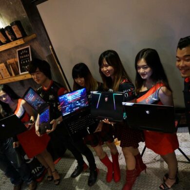 msi gaming 1