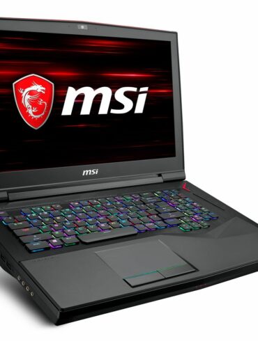 msi gt 75 titan 1 msi gt 75 titan 1