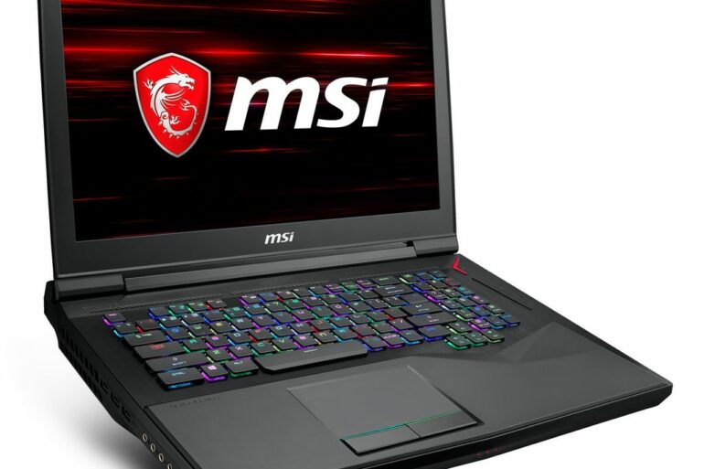 msi gt 75 titan 1 msi gt 75 titan 1
