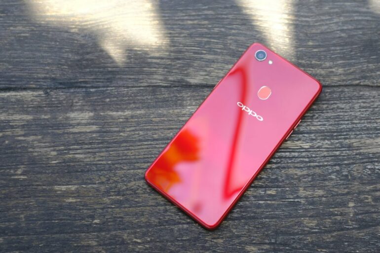 oppo f7 belakang meja oppo f7 belakang meja