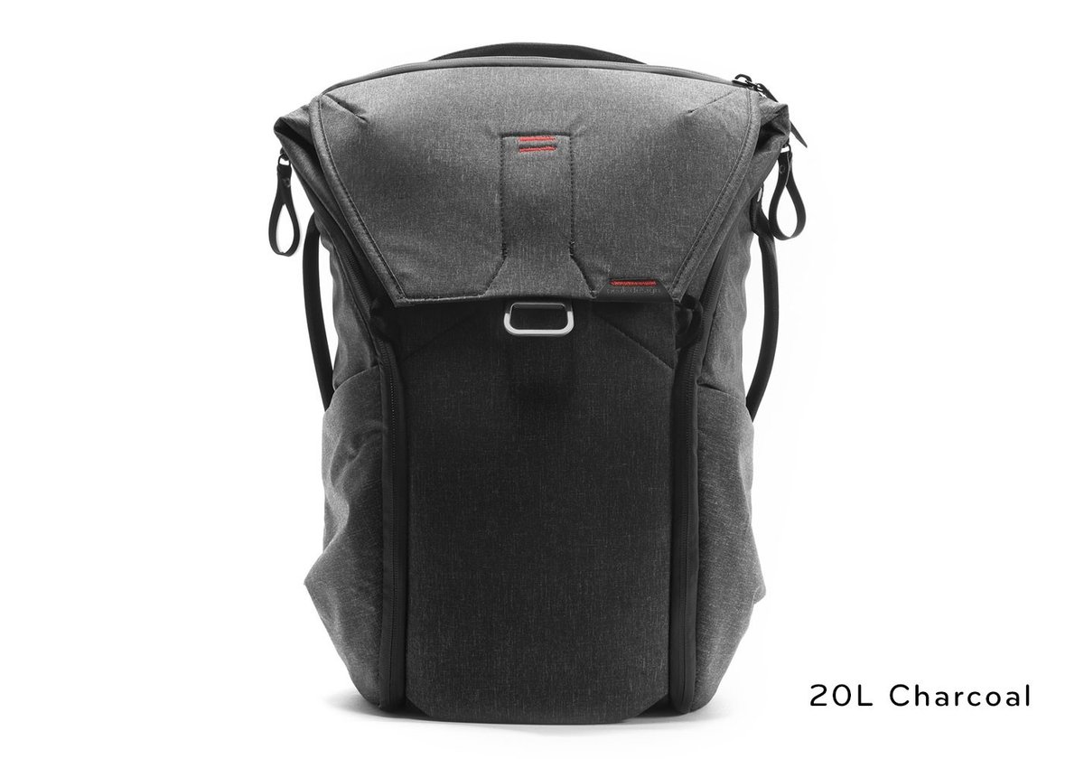 peakdesign everyday slingbag 20L 1