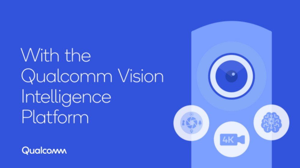 qualcomm vision intelligence platform 1