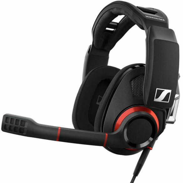sennheiser gsp 500 1