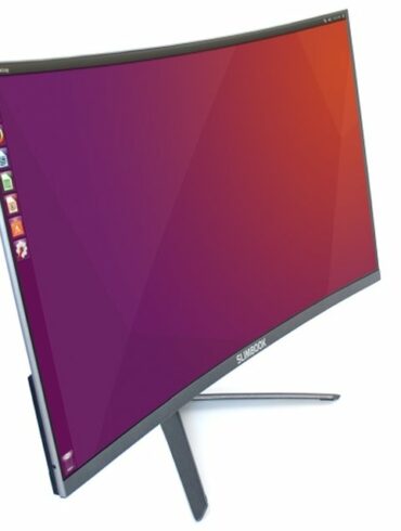slimbook curve 2