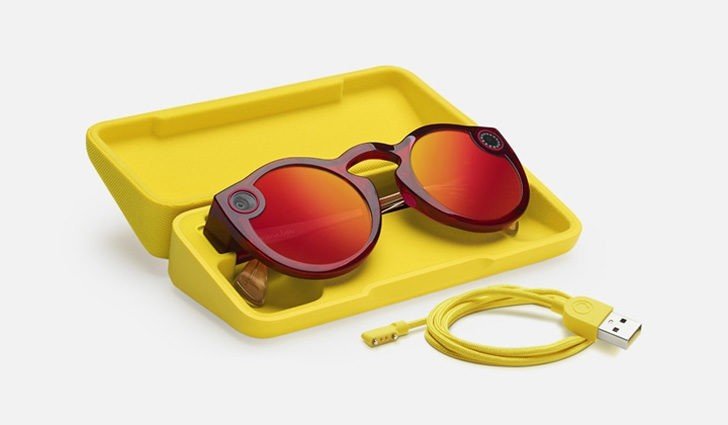 snapchat spectacles 2.0 1