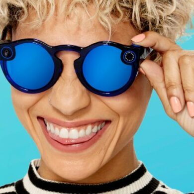 snapchat spectacles v2 1