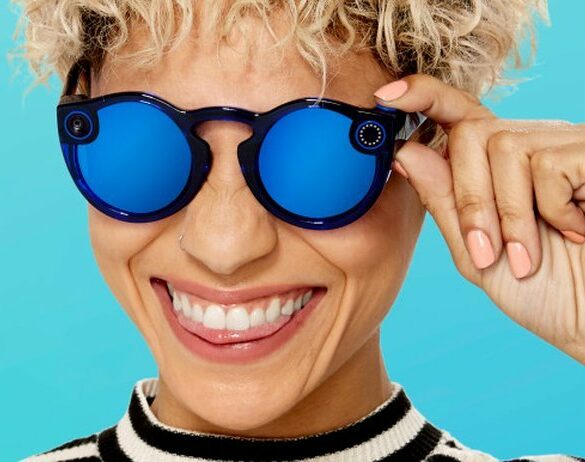 snapchat spectacles v2 1