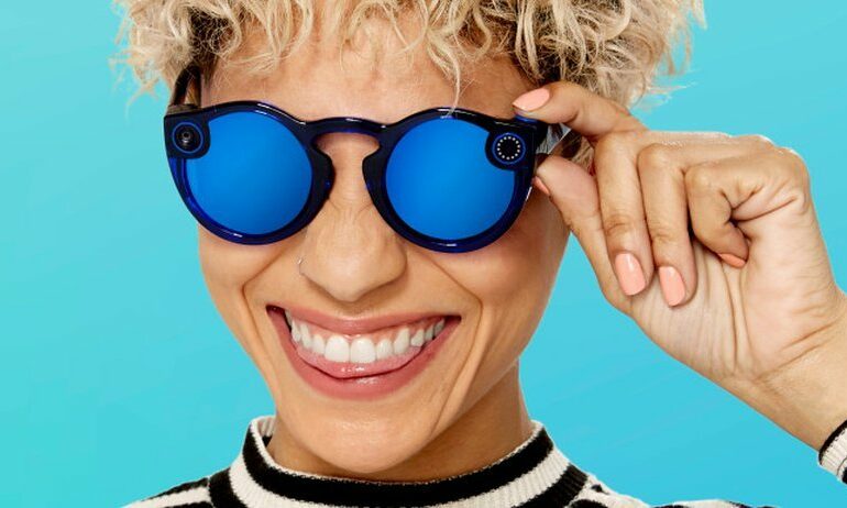 Snapchat Spectacles 2.0: Kini bisa digunakan untuk Memoret dan Merekam Video 38 snapchat spectacles v2 1