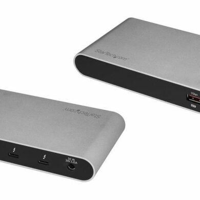 startech thunderbolt 1
