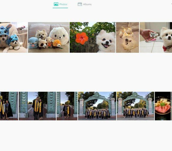 Synology Moments, Buat Album Foto Otomatis Menggunakan AI 38 synology moments 1