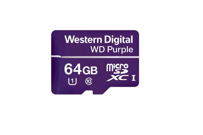WD Luncurkan microSD Seri Purple Khusus untuk CCTV 35 wd purple microsd 1