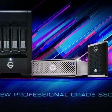 western digital G drive 1