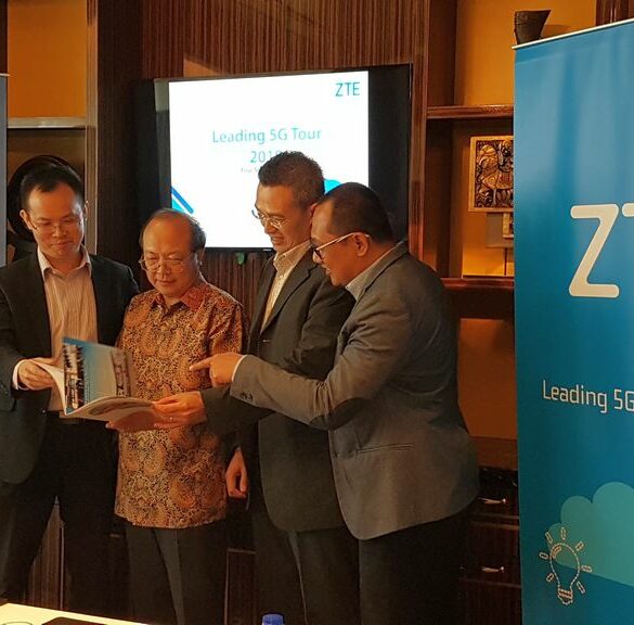 zte 5g tour 1