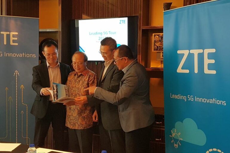 zte 5g tour 1