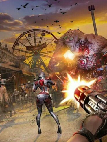 Ayo Mainkan 19 Game Berkinerja Paling Optimal di Platform Android 30 010