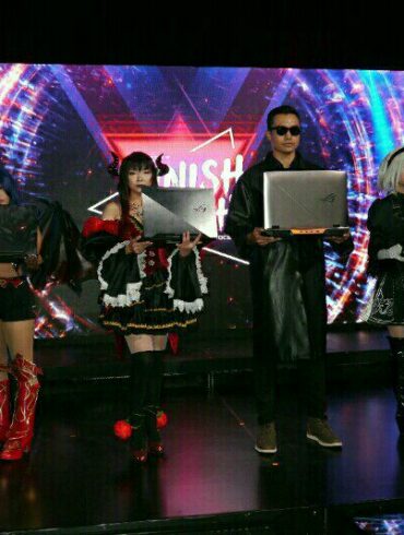 ASUS Luncurkan ROG G703, ROG Zephyrus M GM501 & TUF FX504 Sebagai Lini Laptop Gaming Berbasis Intel 8th Gen 23 20180504asus 001