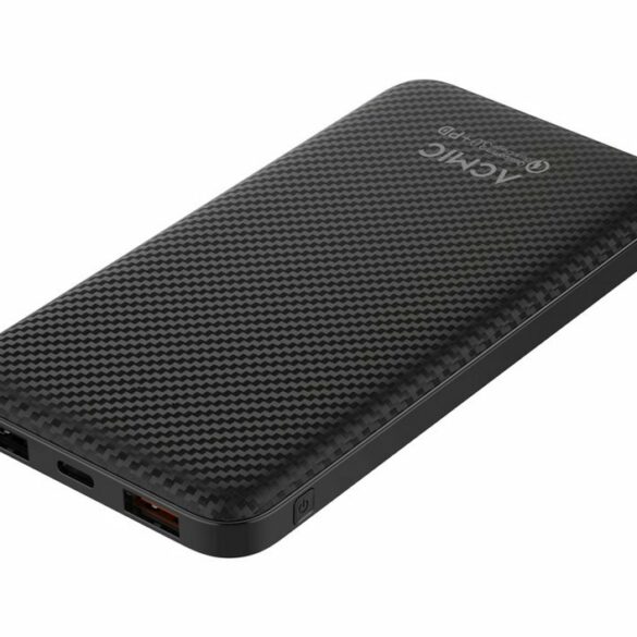ACMIC C10PRO PD Black 2