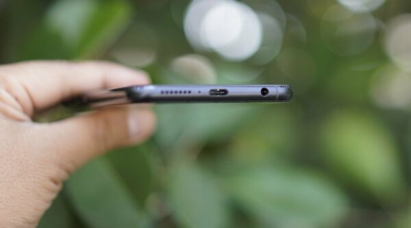 ASUS ZenFone 5 port ASUS ZenFone 5 port