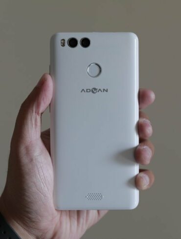 Advan i5C Duo 2