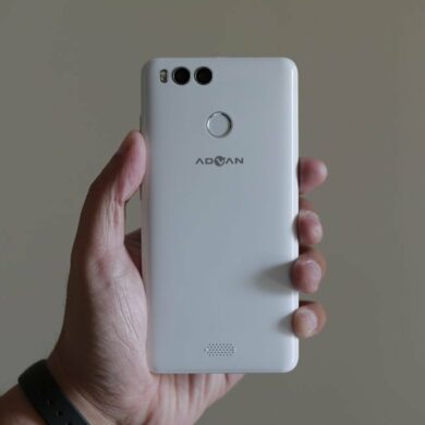 Advan i5C Duo 2