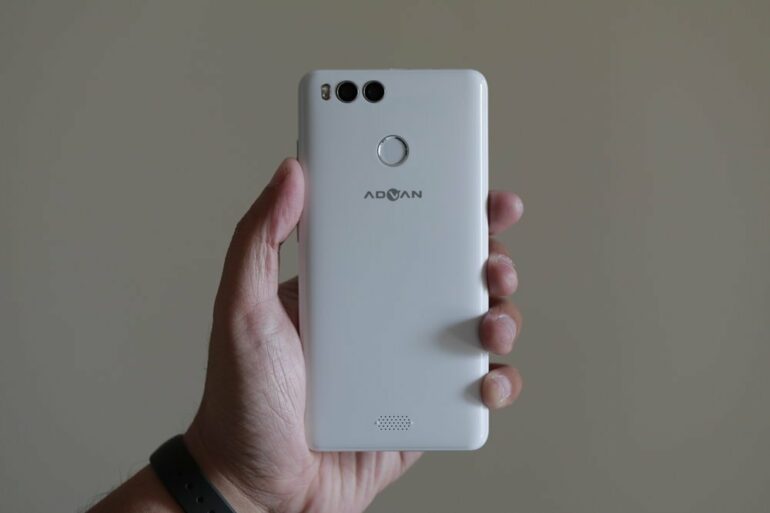Advan i5C Duo 2