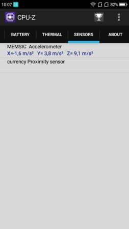 Advan i5C Duo CPUZ 1