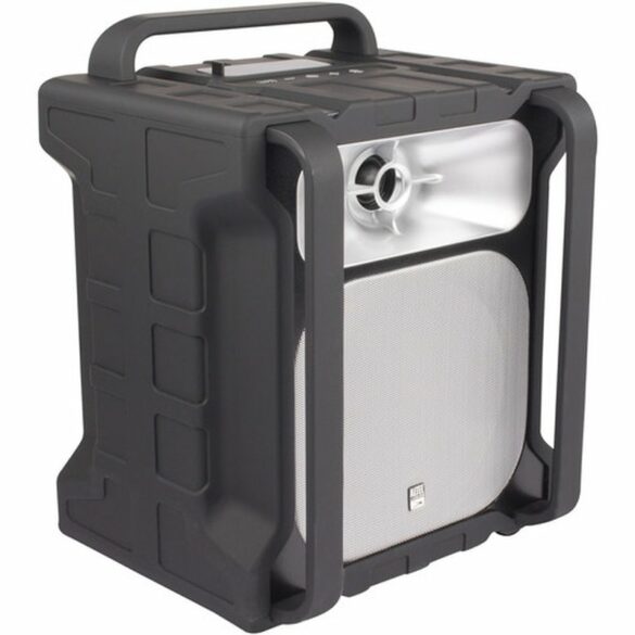 Altec lansing sonic boom 1