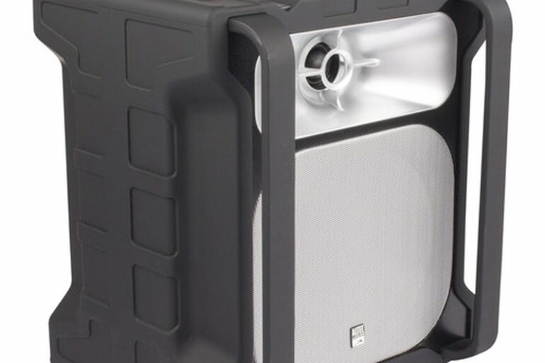 Altec lansing sonic boom 1 Altec lansing sonic boom 1