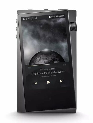 Astell Kern ANorma SR15 1 Astell Kern ANorma SR15 1
