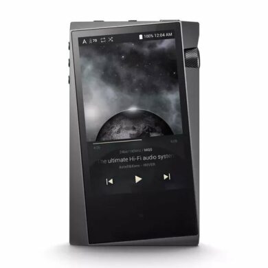 Astell Kern ANorma SR15 1
