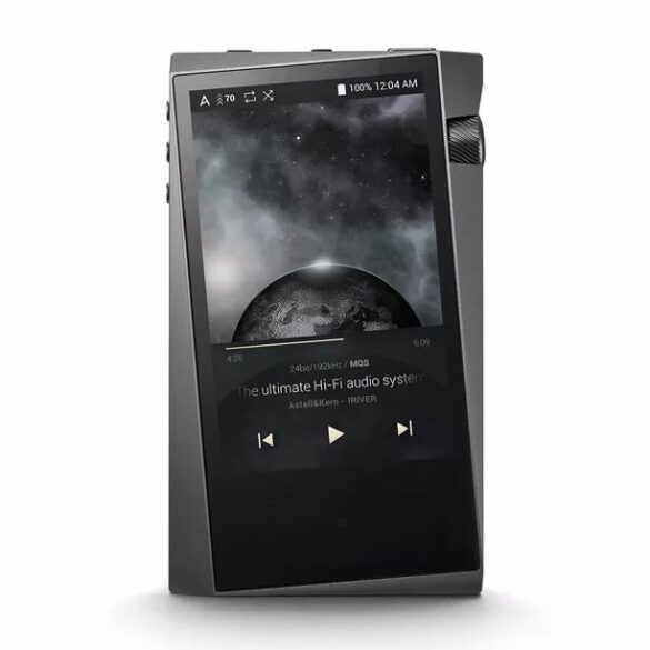 Astell Kern ANorma SR15 1