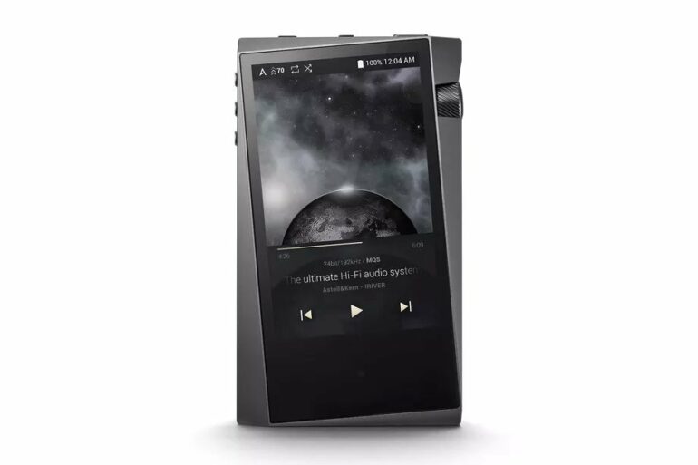 Astell Kern ANorma SR15 1 Astell Kern ANorma SR15 1