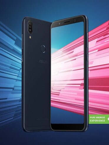 Asus ZenFone Max Pro 2