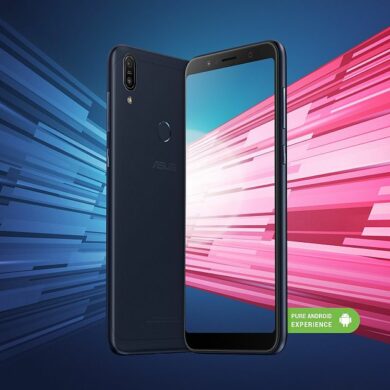 Asus ZenFone Max Pro 2