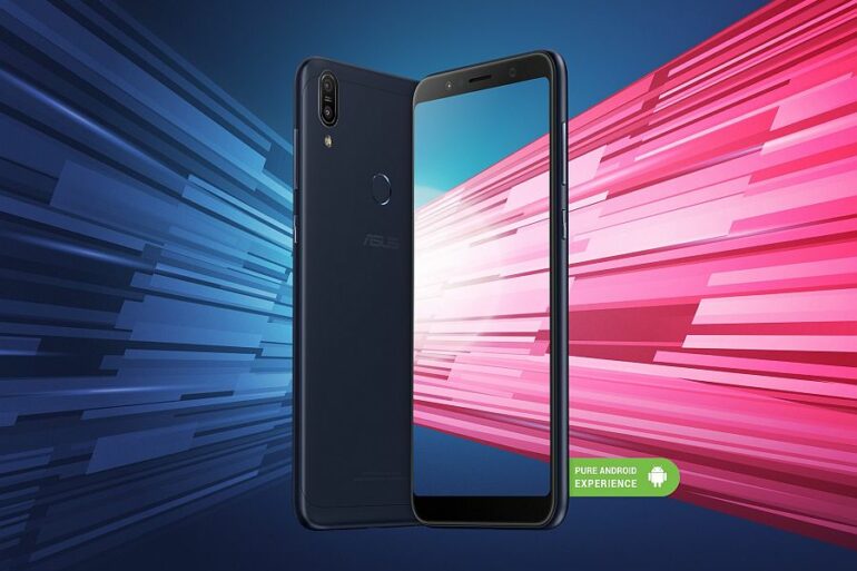 Asus ZenFone Max Pro 2 Asus ZenFone Max Pro 2