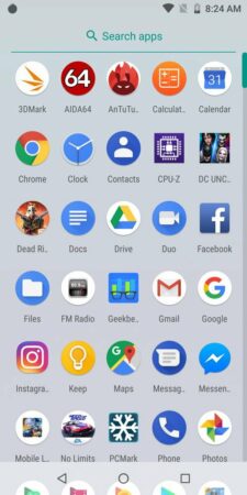 Review Asus ZenFone Max Pro (M1): Smartphone Snapdragon 636 Termurah dengan Baterai 5000 mAh 31 Asus Zenfone Max Pro M1 UI 2